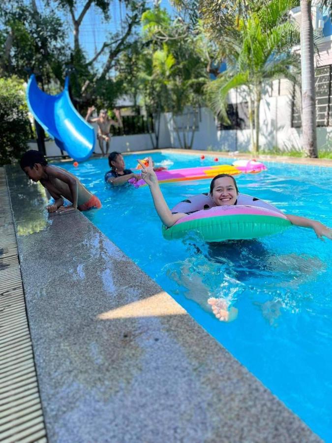 Chic Chill Party Hua-Hin Private Poolvilla From Beach 3Km HHQ Exterior foto