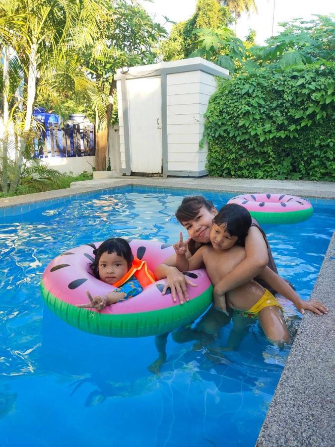 Chic Chill Party Hua-Hin Private Poolvilla From Beach 3Km HHQ Exterior foto